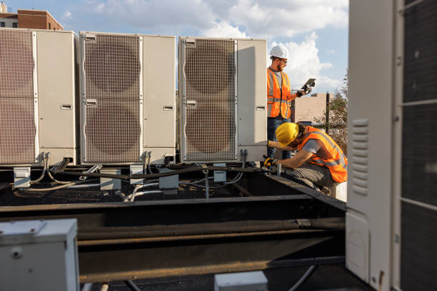 Best Energy-efficient HVAC Solutions in Surfside, FL