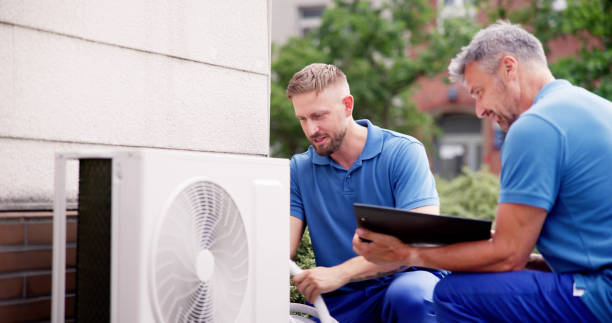 Best Solar-powered HVAC Systems in Surfside, FL