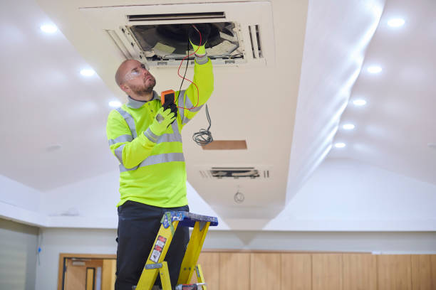 Best Seasonal HVAC Services in Surfside, FL