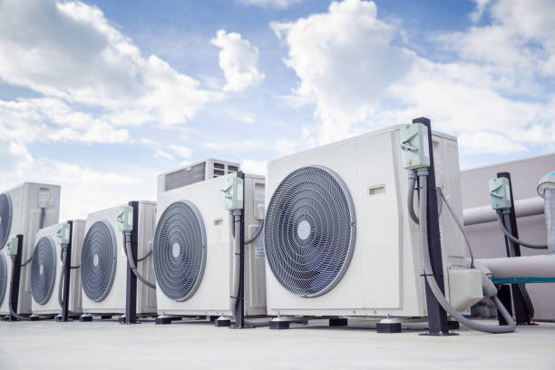 Best Air Conditioning Cleaning in Surfside, FL